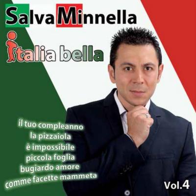 tarantelas italianas's cover