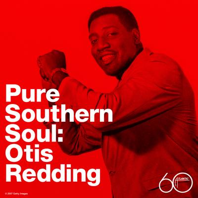 Pure Southern Soul's cover