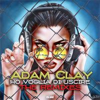 Adam Clay's avatar cover