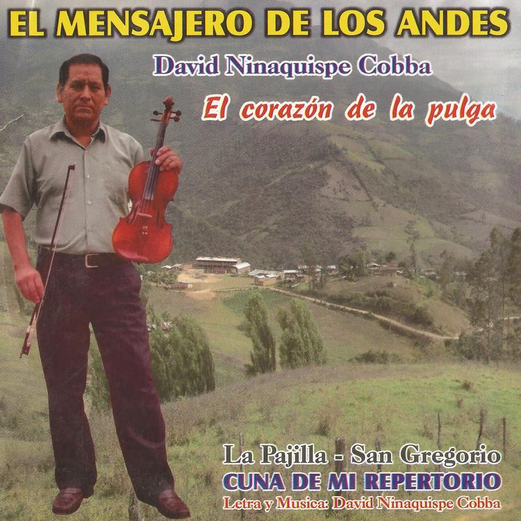 El Mensajero de Los Andes's avatar image