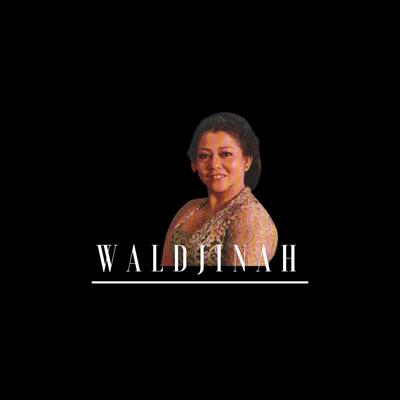 Waldjinah's cover