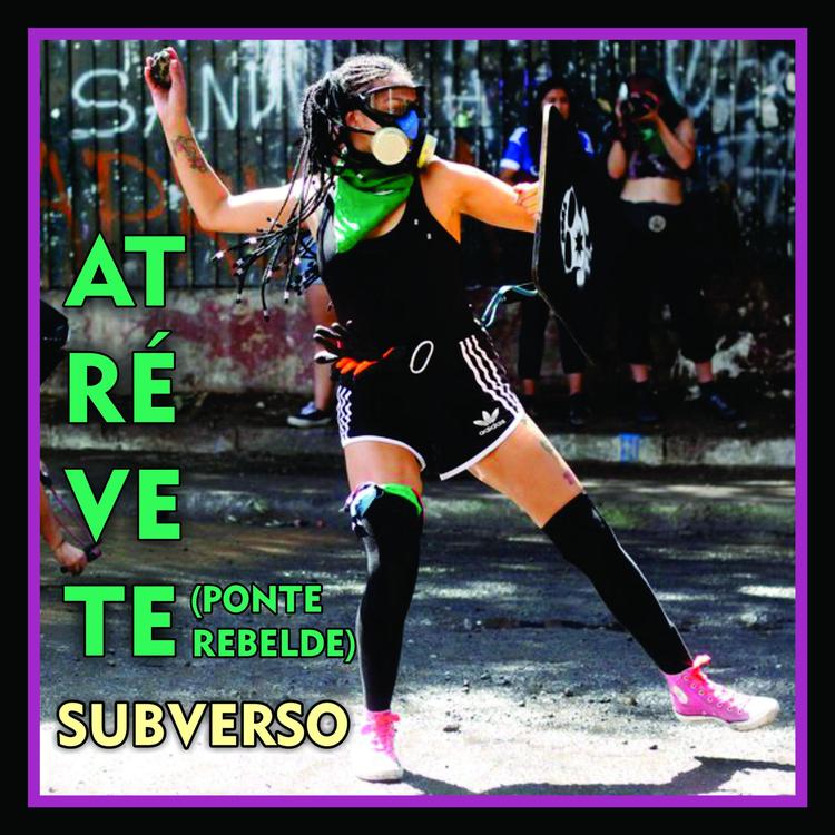 SUBVERSO's avatar image