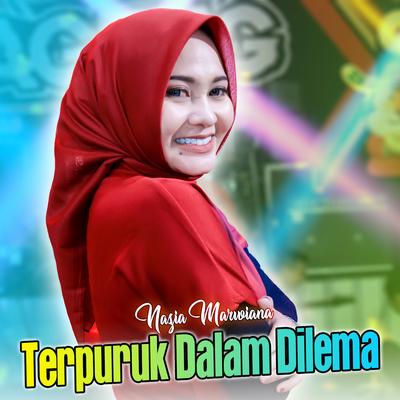 Terpuruk Dalam Dilema's cover