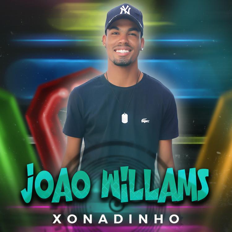 João willams's avatar image