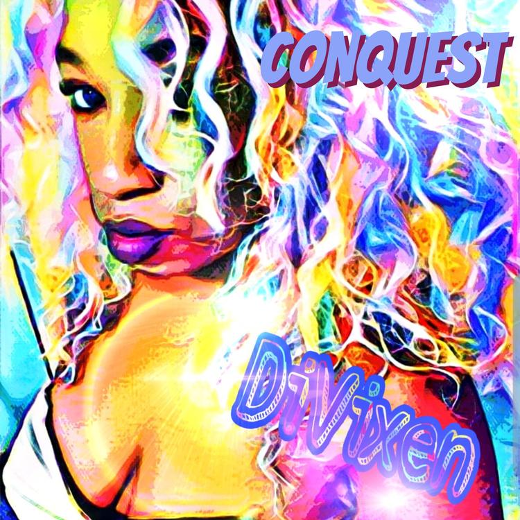 Diva V. Divixen's avatar image