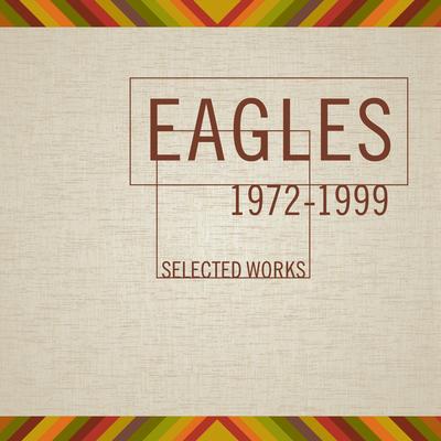 James Dean (2013 Remaster) By Eagles's cover
