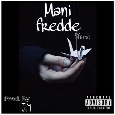 Sfemo's cover