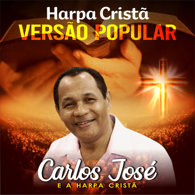 Harpa Cristã Versão Popular's cover