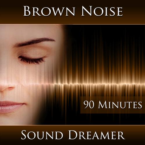 Brown Noise (Foco e Concentração 🎯)'s cover