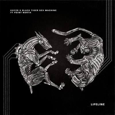 Lifeline's cover