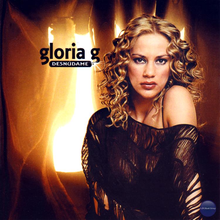 Gloria G's avatar image