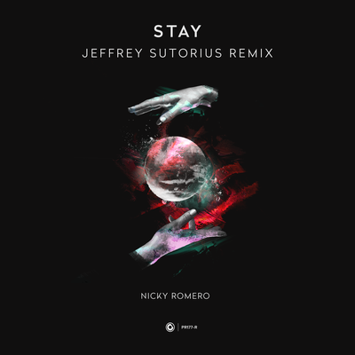 Stay (Jeffrey Sutorius Remix) By Dash Berlin, Nicky Romero's cover