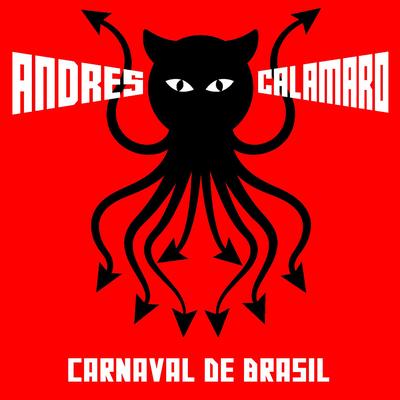 Carnaval de Brasil (En directo Razzmatazz)'s cover