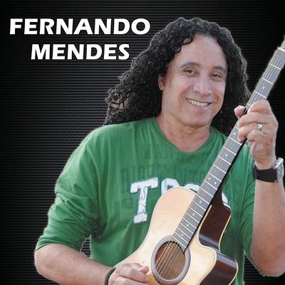 Fernando Mendes's cover