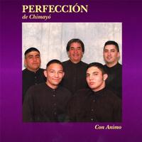 Perfeccion's avatar cover