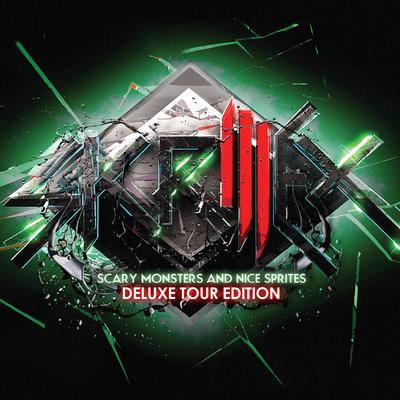 Scary Monsters and Nice Sprites (Noisia Remix) By Skrillex's cover