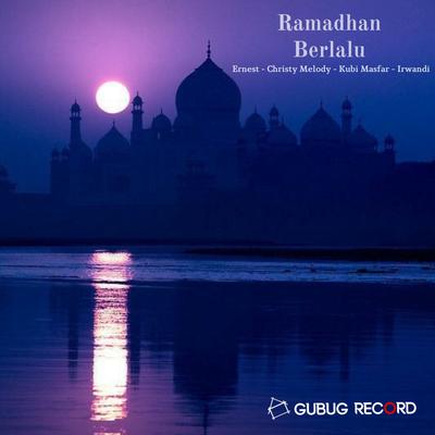 Ramadhan Berlalu's cover