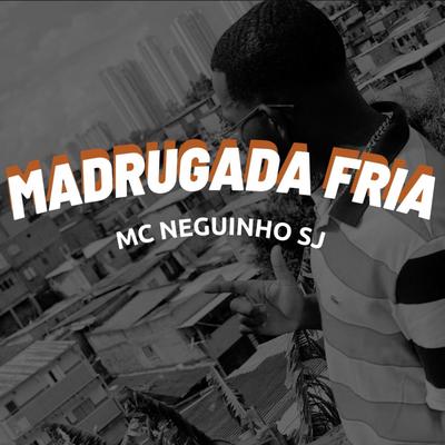 Madrugada Fria's cover