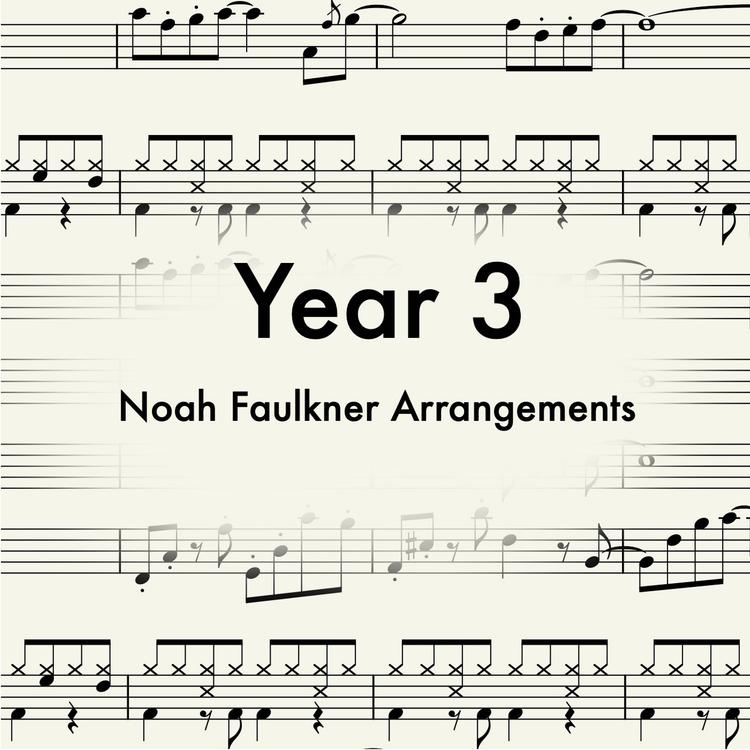 Noah Faulkner Arrangements's avatar image