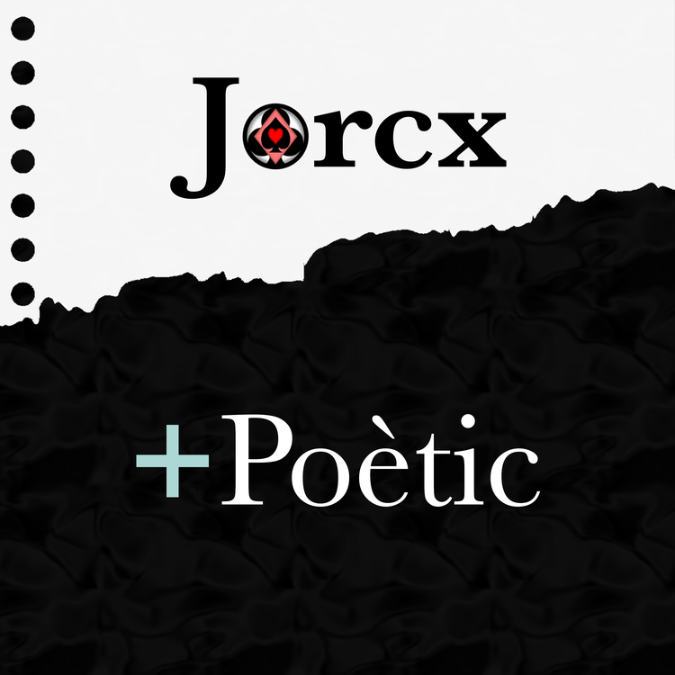 Jorcx's avatar image