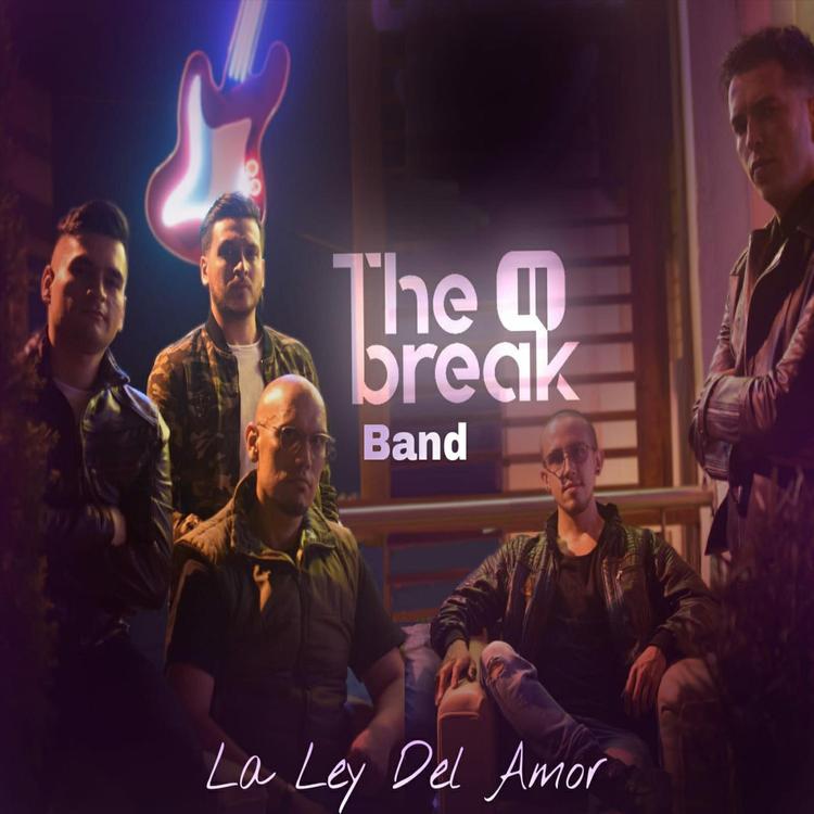 The Break Band's avatar image