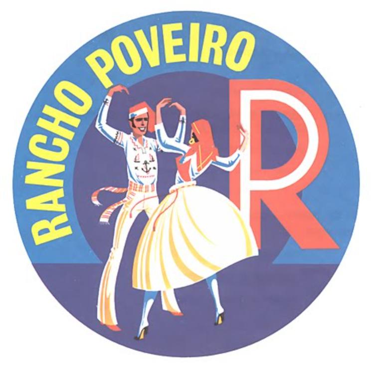 Grupo Folclórico Poveiro - Rancho Poveiro's avatar image