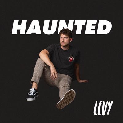 Haunted By Levy's cover