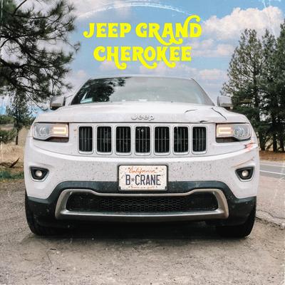 JEEP GRAND CHEROKEE's cover