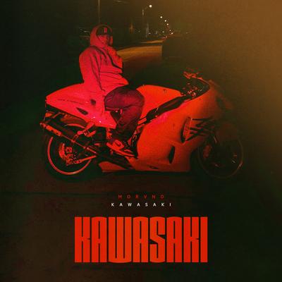KAWASAKI's cover