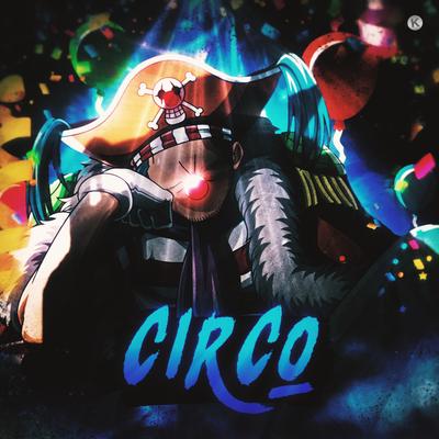 Circo (Buggy) By Kaito Rapper's cover