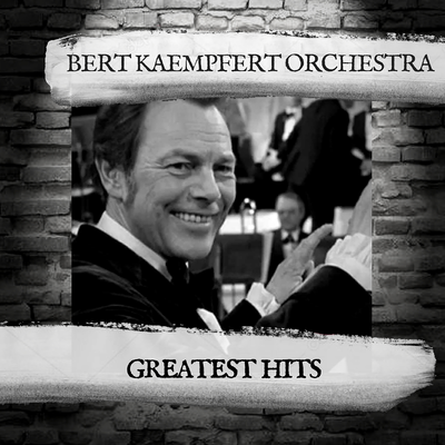 I Can't Give You Anything But My Love By Bert Kaempfert Orchestra's cover