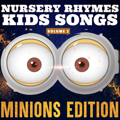 Old MacDonald Had a Farm (Minions Version) By Kiddoyish, Funny Minions Guys's cover