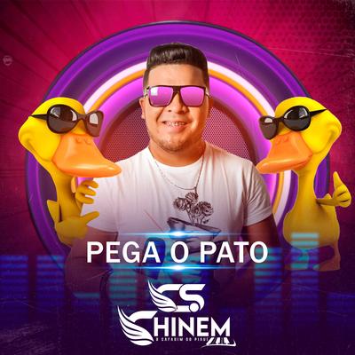 Pega o Pato's cover