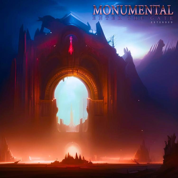 Monumental's avatar image