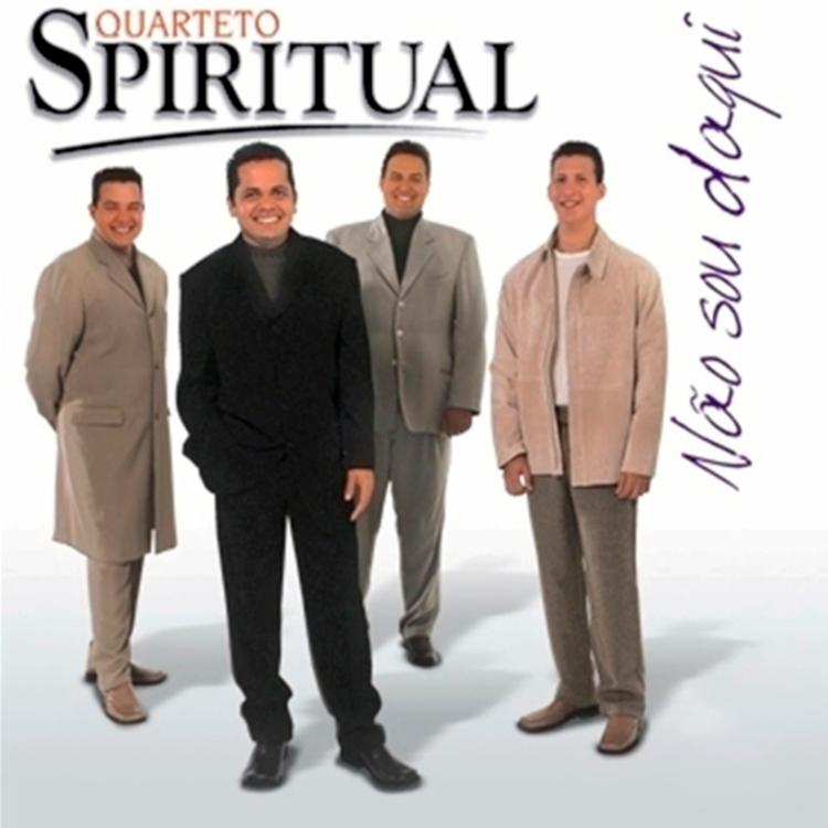 Quarteto Spiritual's avatar image