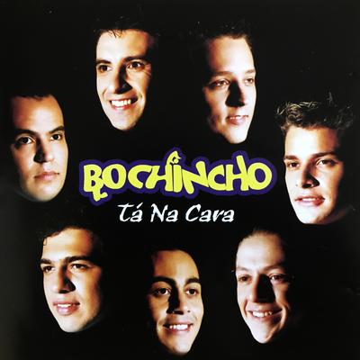 Despertando Pra Amar By Bochincho's cover