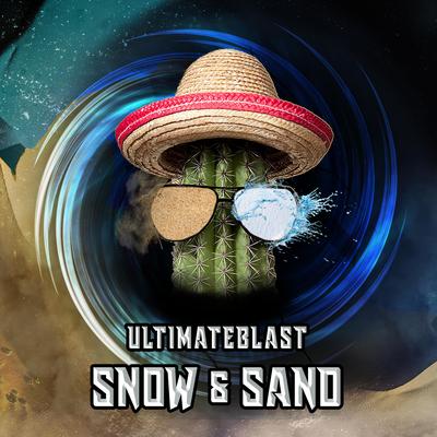 Snow & Sand By UltimateBlast's cover