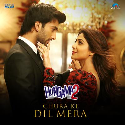 Chura Ke Dil Mera (From "Hungama 2")'s cover