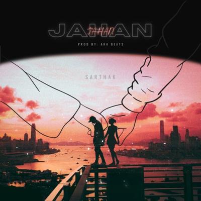 Jahan's cover