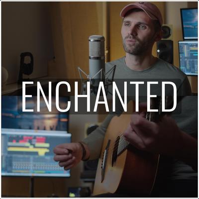 Enchanted (Acoustic)'s cover