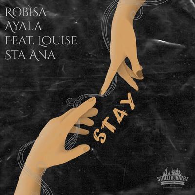 Robisa Ayala's cover