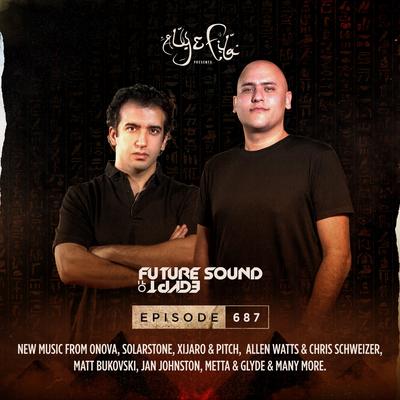 Cabrones (FSOE 687)'s cover