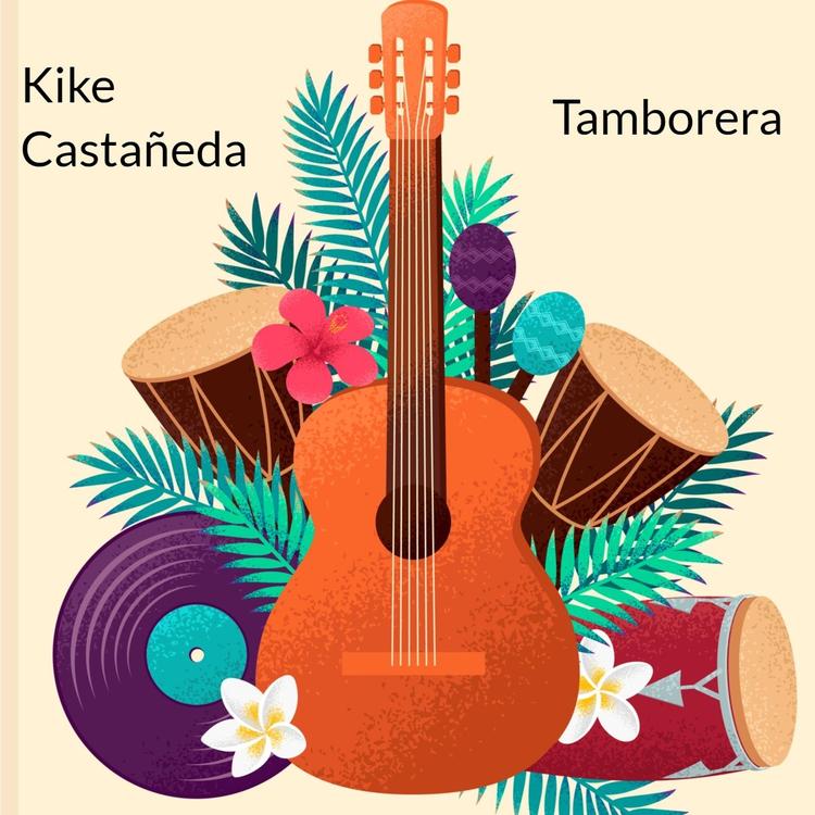 Kike Castañeda's avatar image