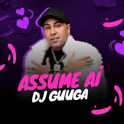 Assume Aí By Dj Guuga's cover