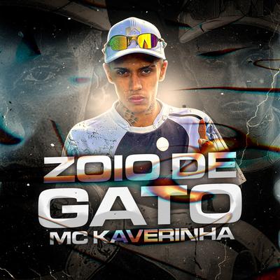 Zoio de Gato By Mc Kaverinha's cover