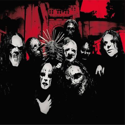 Vermilion By Slipknot's cover