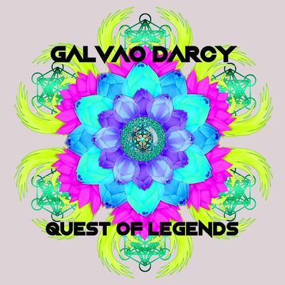 Galvao Darcy's cover