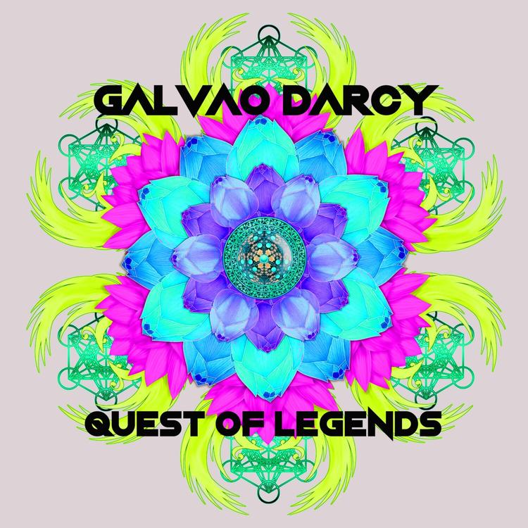 Galvao Darcy's avatar image