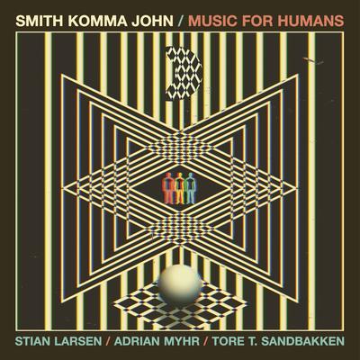 Smith Komma John's cover