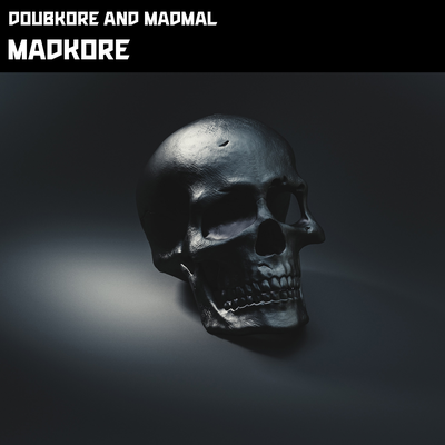 Madkore By DoubKore, MadMal's cover